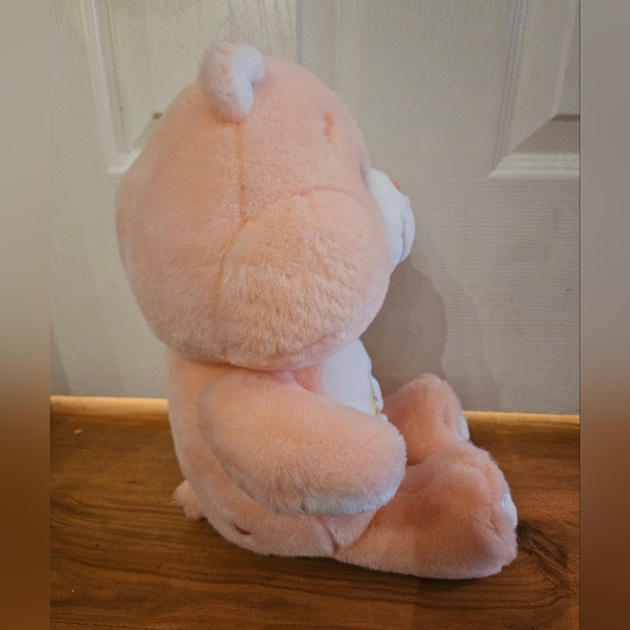 Vintage 2003 Care Bears Daydream Bear plush from the 20th Anniversary - Picture 4 of 11